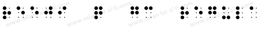 reeji q gb regular字体下载字体转换